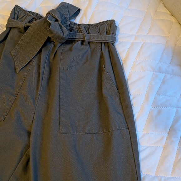 BB Dakota high waisted pants - Picture 3 of 3